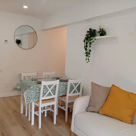 Centrico Apartamento Familiar Rh 70 Santander Exteriér fotografie