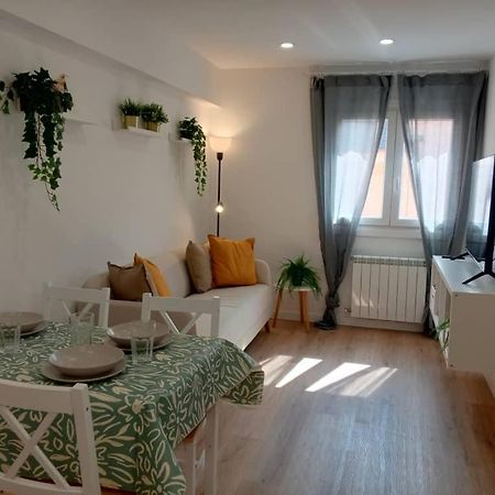 Centrico Apartamento Familiar Rh 70 Santander Exteriér fotografie