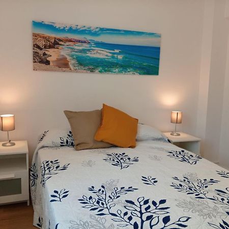 Centrico Apartamento Familiar Rh 70 Santander Exteriér fotografie