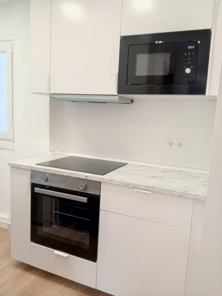 Centrico Apartamento Familiar Rh 70 Santander Exteriér fotografie