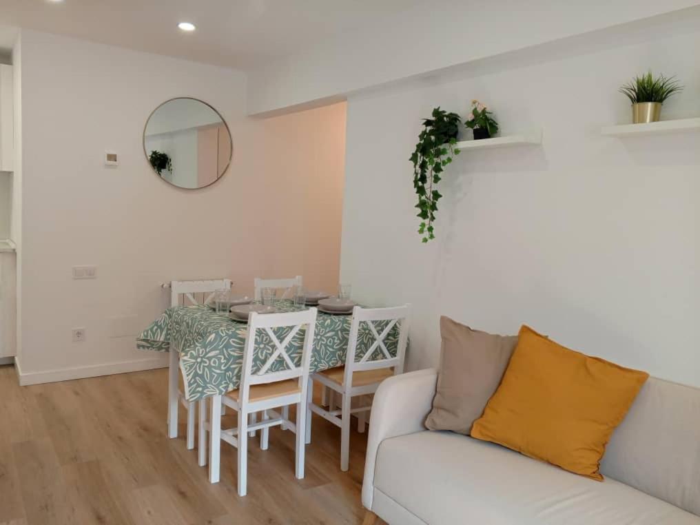 Centrico Apartamento Familiar Rh 70 Santander Exteriér fotografie