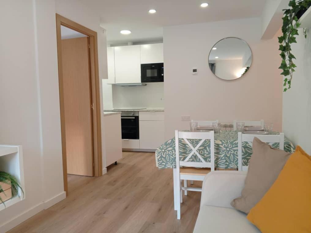 Centrico Apartamento Familiar Rh 70 Santander Exteriér fotografie