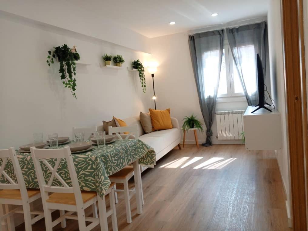 Centrico Apartamento Familiar Rh 70 Santander Exteriér fotografie