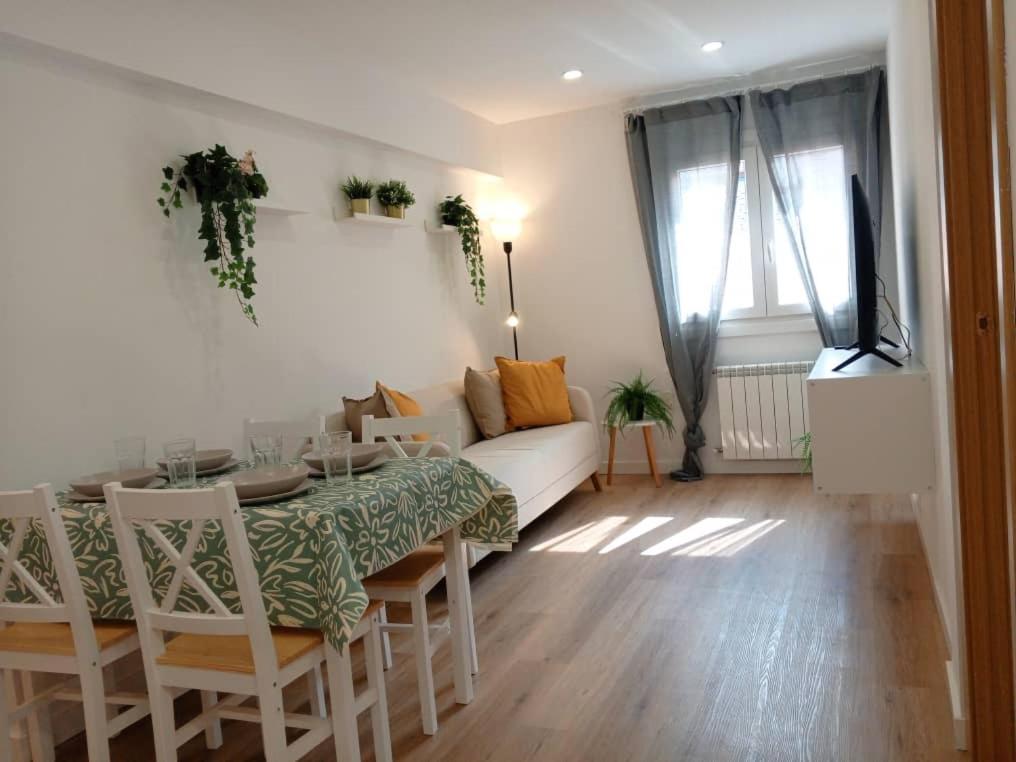 Centrico Apartamento Familiar Rh 70 Santander Exteriér fotografie