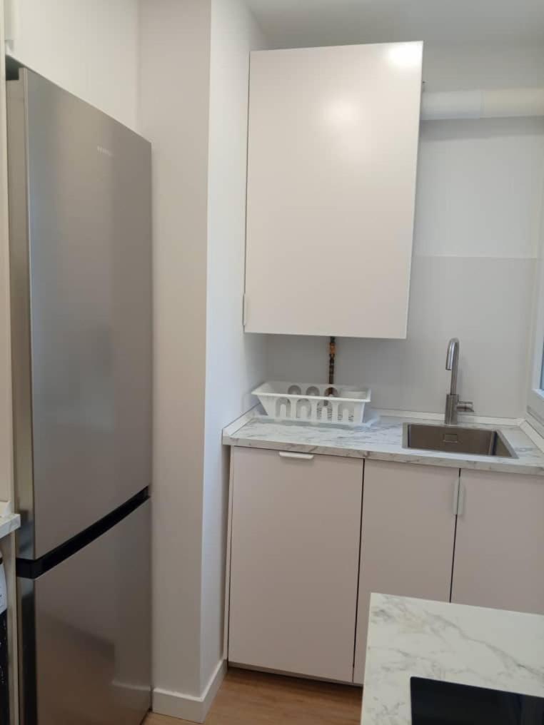 Centrico Apartamento Familiar Rh 70 Santander Exteriér fotografie
