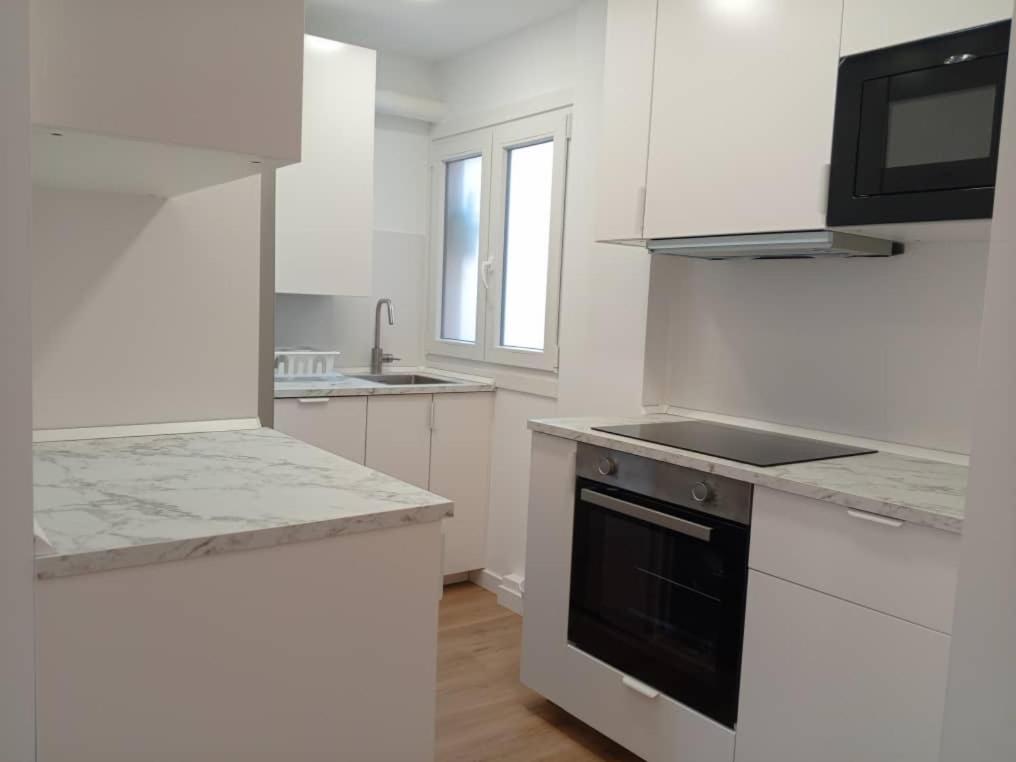 Centrico Apartamento Familiar Rh 70 Santander Exteriér fotografie