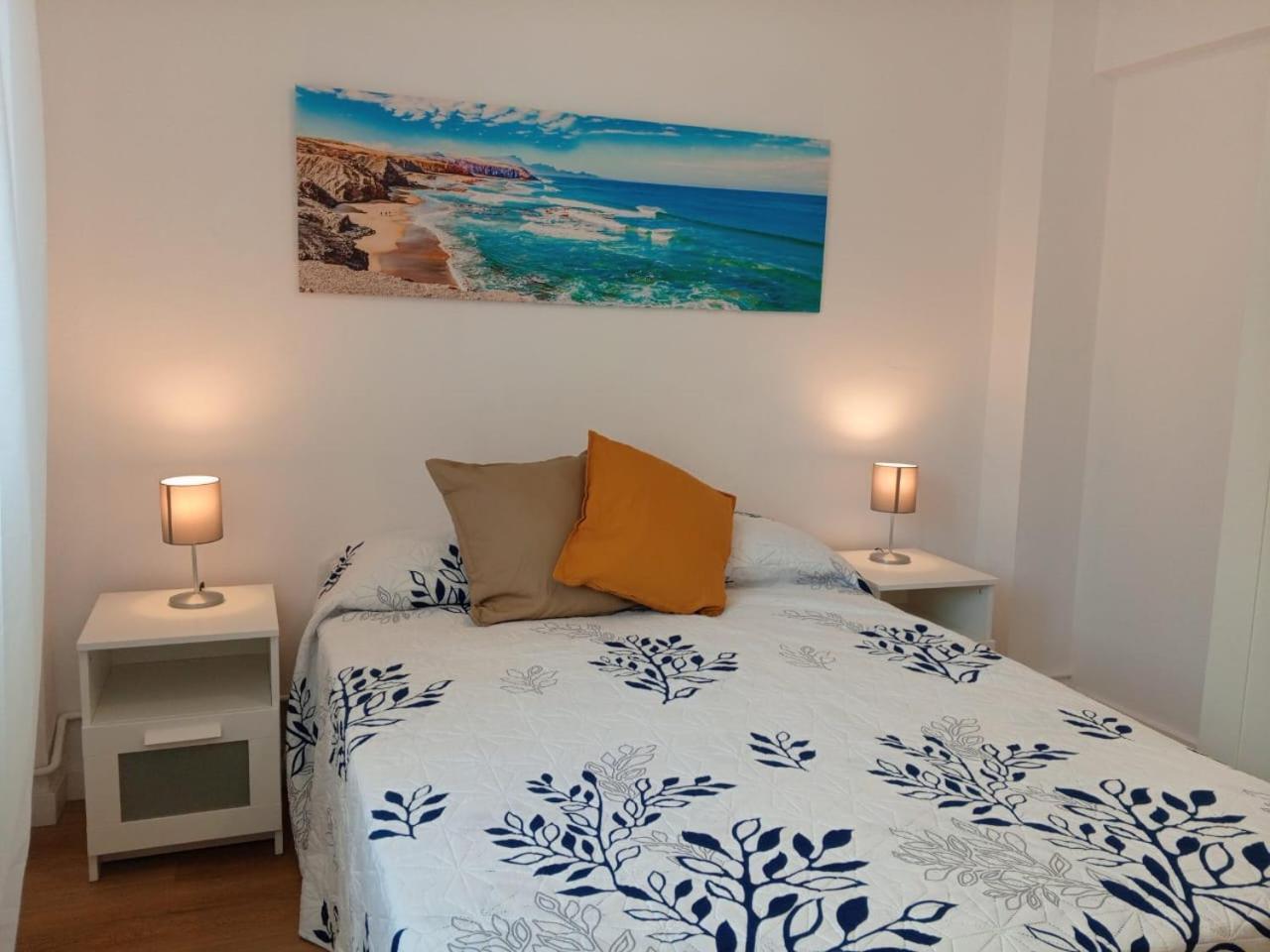 Centrico Apartamento Familiar Rh 70 Santander Exteriér fotografie