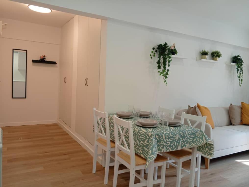 Centrico Apartamento Familiar Rh 70 Santander Exteriér fotografie