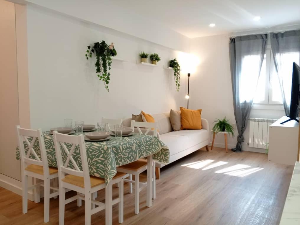 Centrico Apartamento Familiar Rh 70 Santander Exteriér fotografie