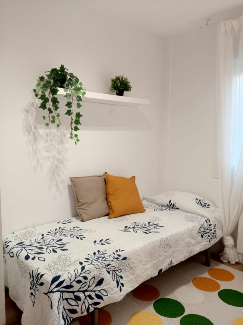 Centrico Apartamento Familiar Rh 70 Santander Exteriér fotografie