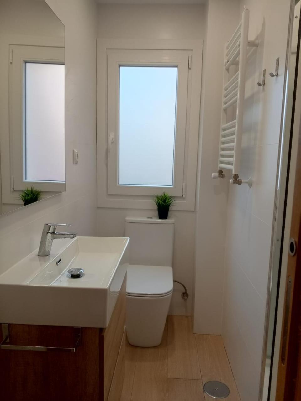 Centrico Apartamento Familiar Rh 70 Santander Exteriér fotografie