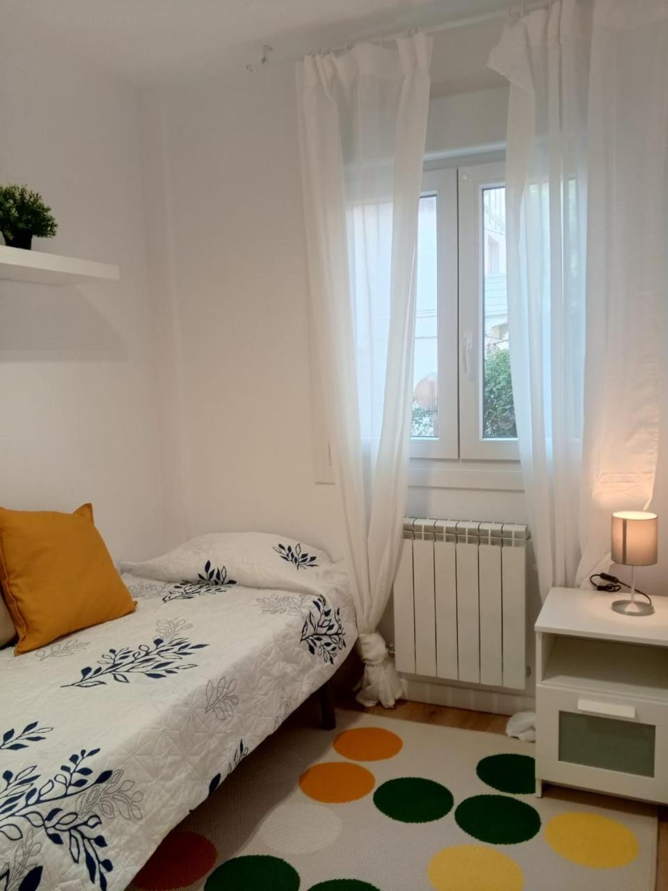 Centrico Apartamento Familiar Rh 70 Santander Exteriér fotografie
