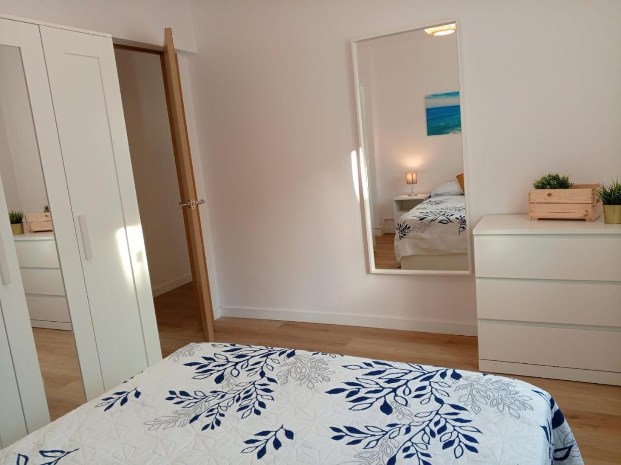 Centrico Apartamento Familiar Rh 70 Santander Exteriér fotografie