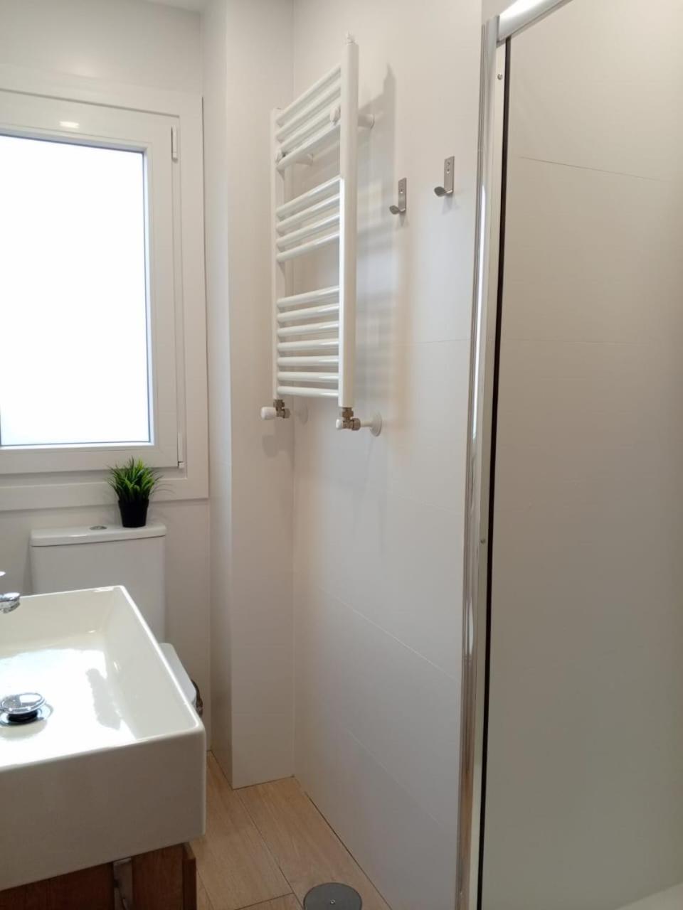 Centrico Apartamento Familiar Rh 70 Santander Exteriér fotografie