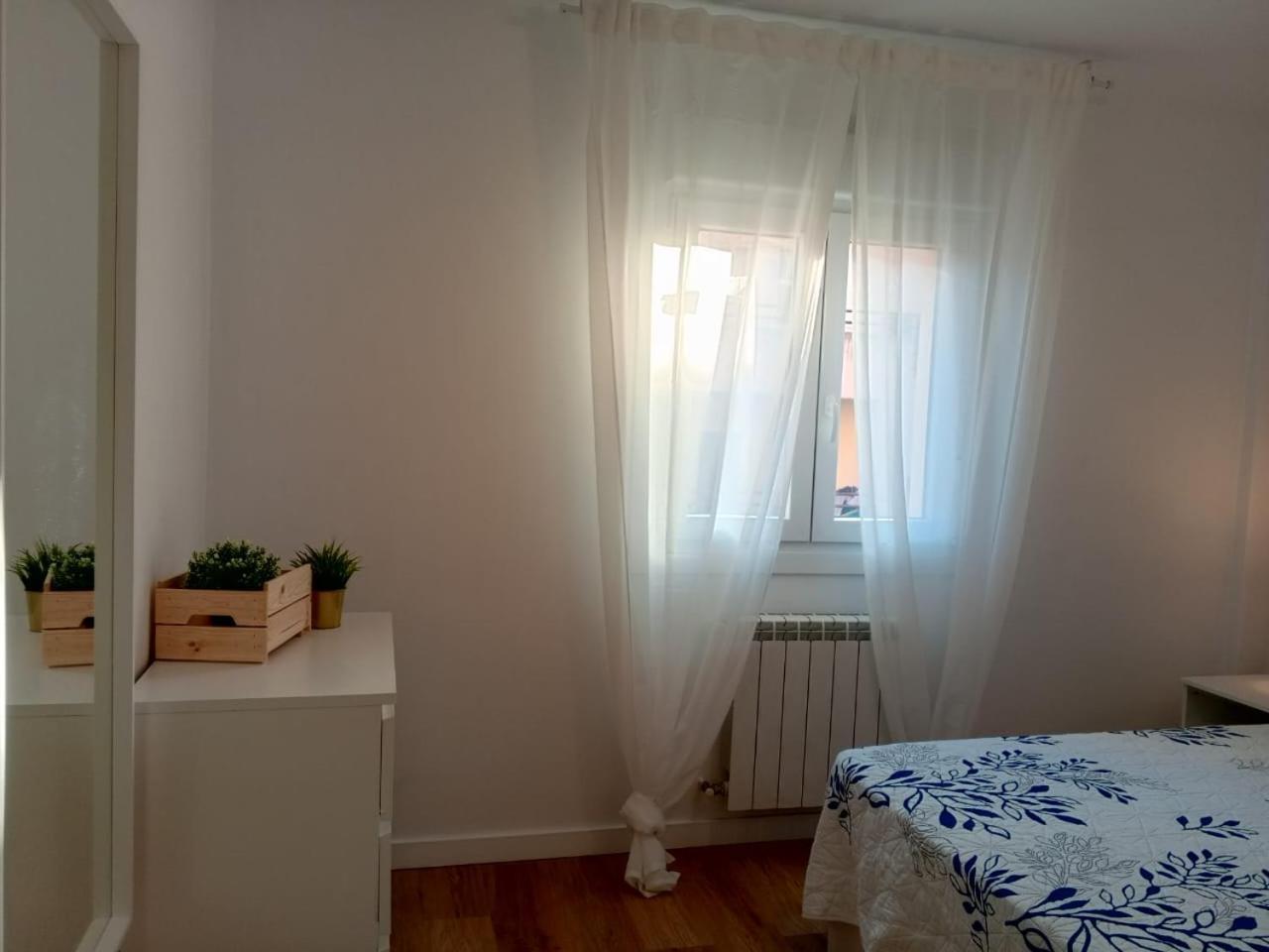Centrico Apartamento Familiar Rh 70 Santander Exteriér fotografie