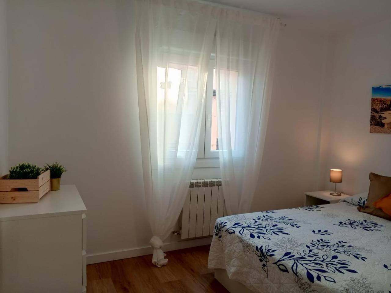 Centrico Apartamento Familiar Rh 70 Santander Exteriér fotografie