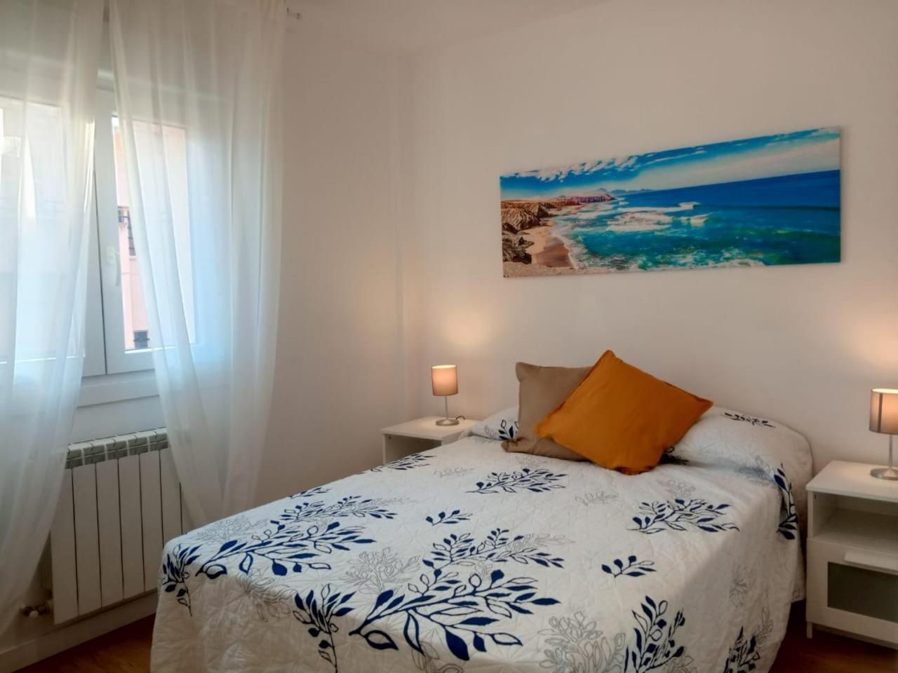Centrico Apartamento Familiar Rh 70 Santander Exteriér fotografie