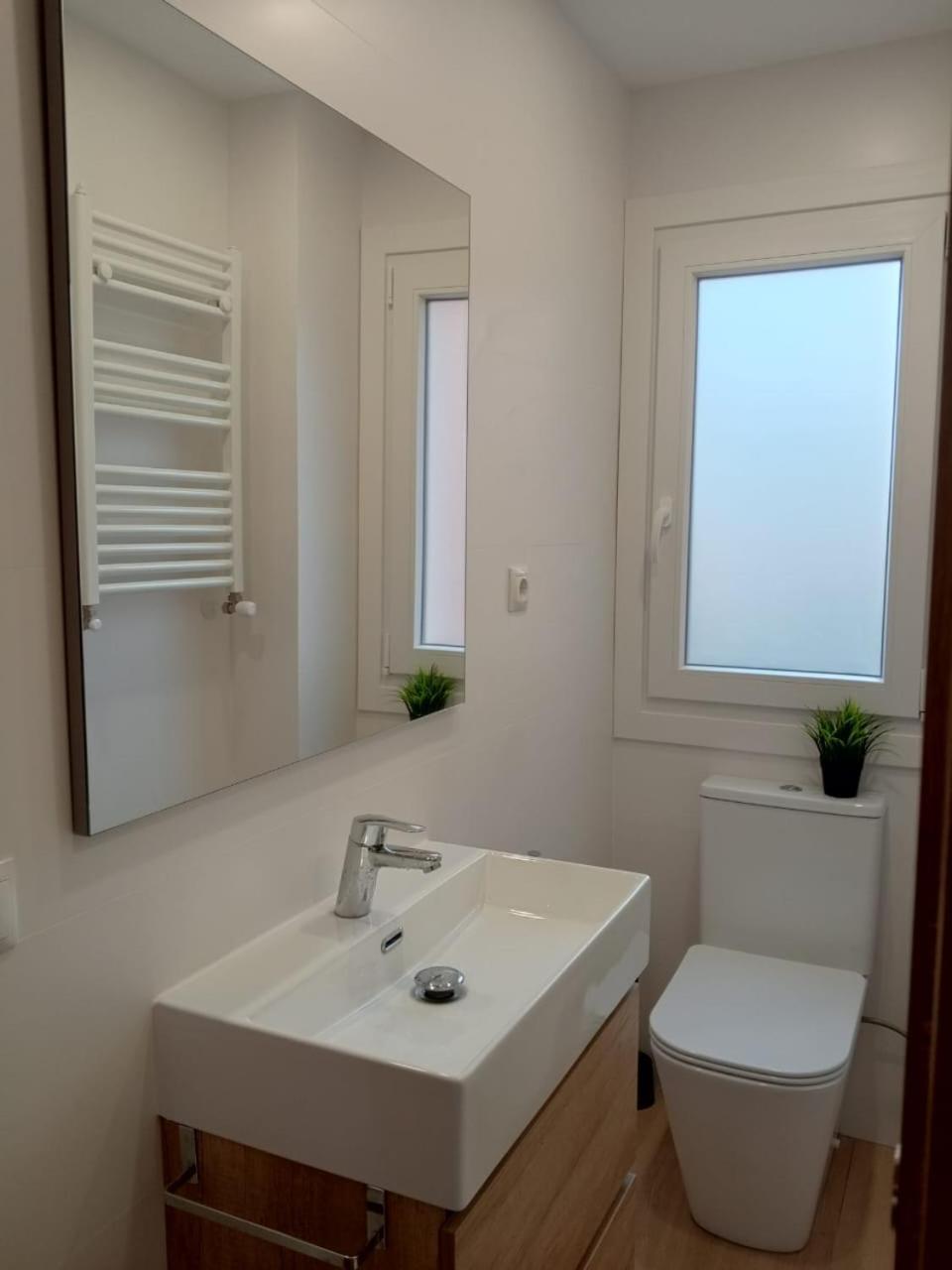 Centrico Apartamento Familiar Rh 70 Santander Exteriér fotografie