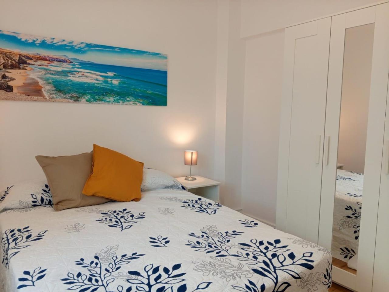 Centrico Apartamento Familiar Rh 70 Santander Exteriér fotografie